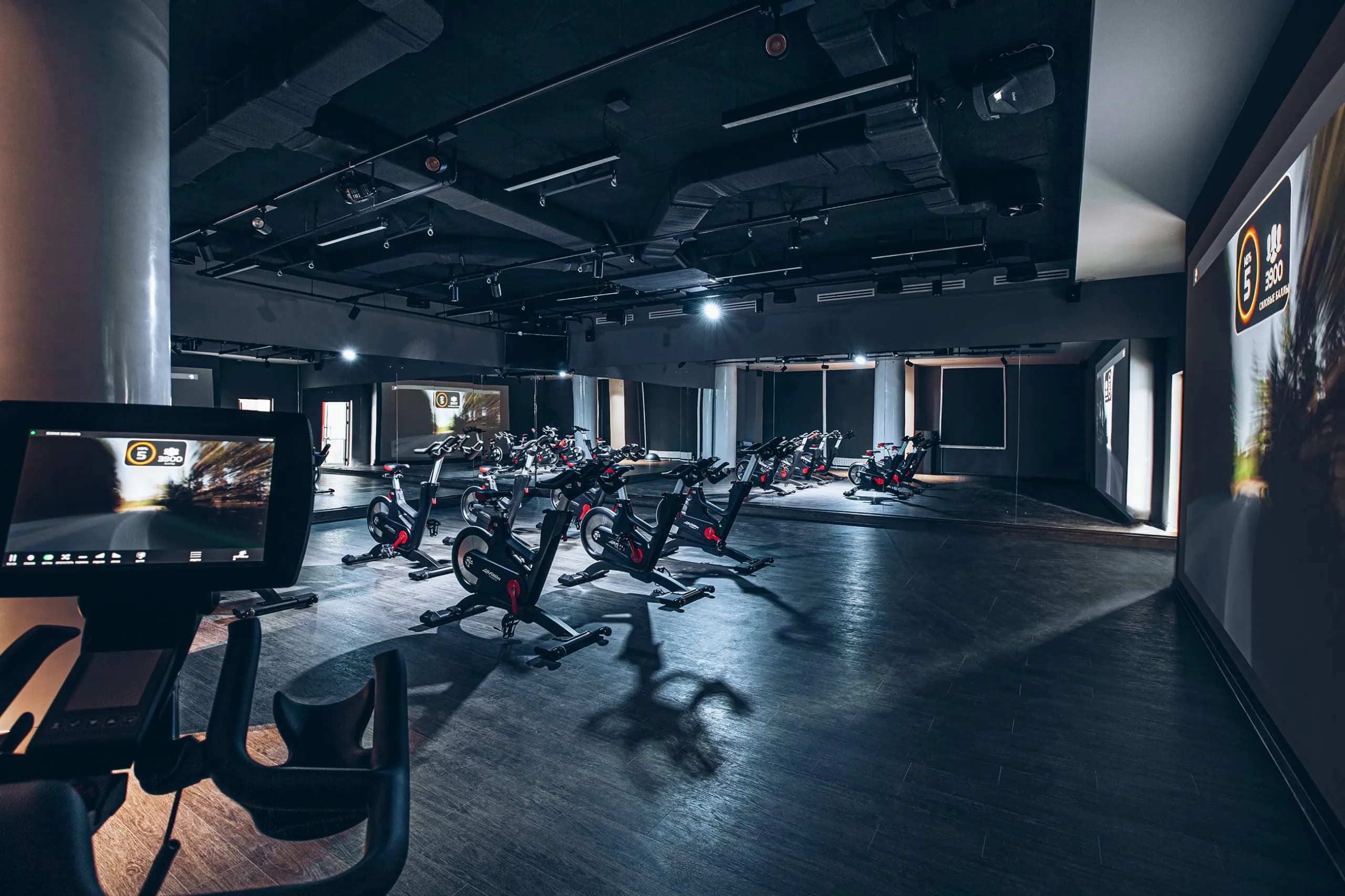 Зона сайклинга