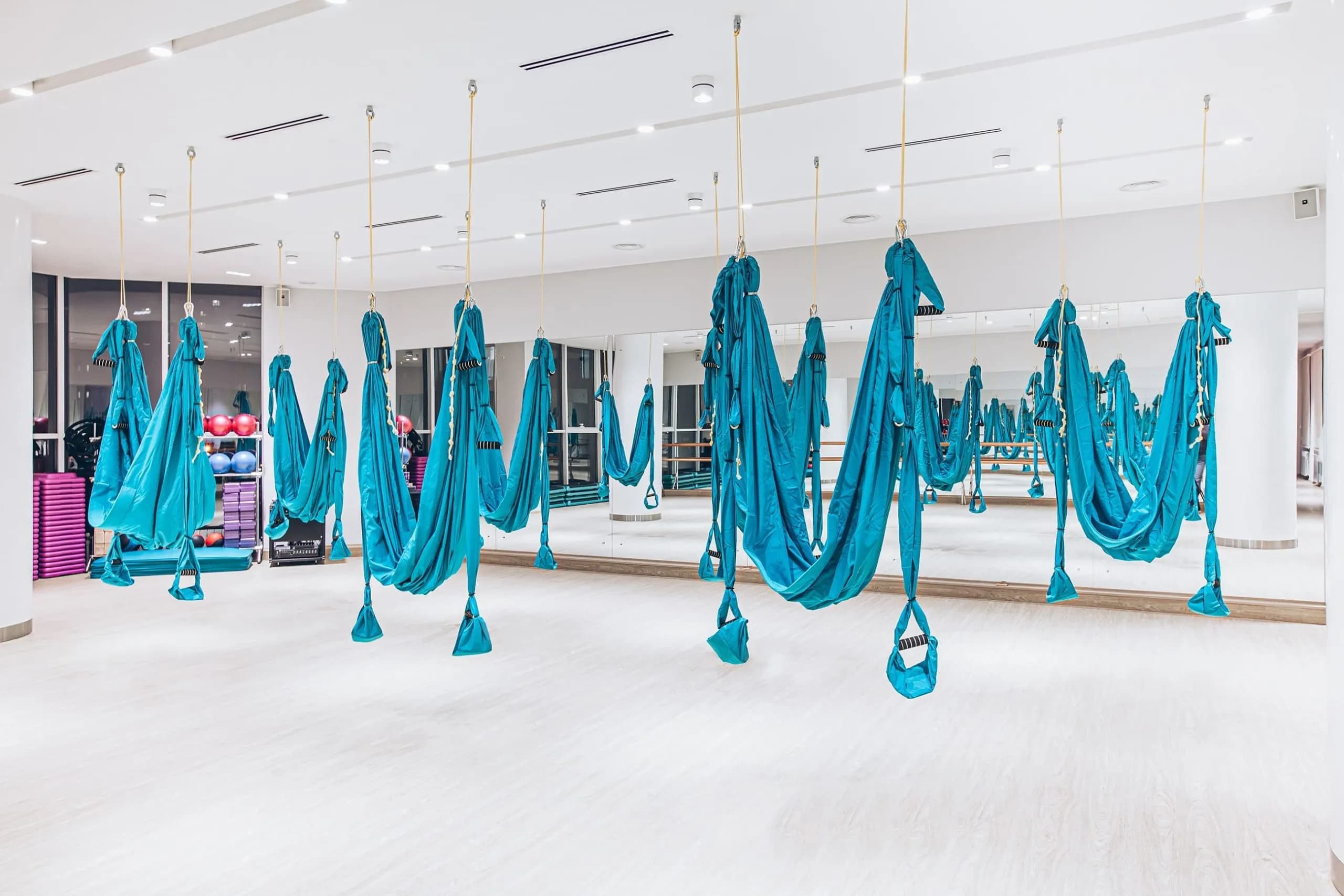 Групповые программы